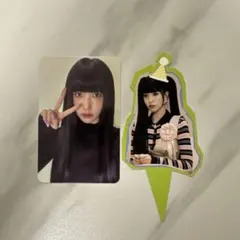 TWICE ミナトレカ TEN THE STORY GOES ON