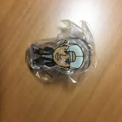 HIGH&LOW THE LIVE ガチャ