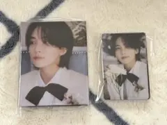 SEVENTEEN ジョンハン