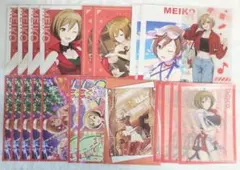 プロセカ MEIKO アニメイト特典 まとめ売り