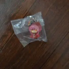 ホロライブ　めじるしアクセサリー　宝鐘マリン