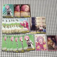 プロセカ ヴァイスシュヴァルツ 鳳えむ エピカ ウエハースカード