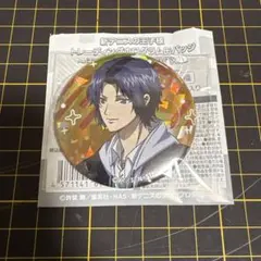 2026年最新】幸村精市 缶バッジの人気アイテム - メルカリ