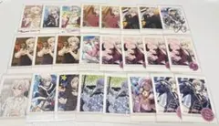 アイドリッシュセブン アイナナ 九条天 ぱしゃこれ まとめ売り