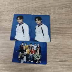 ジュン　CARAT LAND 2024