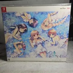 2026年最新】ONE. メモリアルBOX switchの人気アイテム - メルカリ