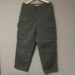 BEAMS / バルーン カーゴ パンツ