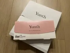 Yunth Pure VC Whitening Serum 30ml ユンス
