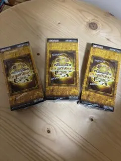 Y*E様 遊戯王OCG LIMITED PACK ラーイエロー 4ボックス - メルカリ