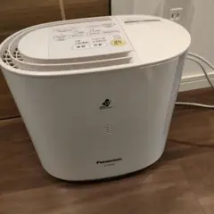 ジャンク品】Panasonic F-VXG35 空気清浄機 - メルカリ