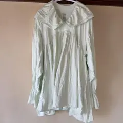 HOLIDAY SUPER FINE L/S MINI DRESS