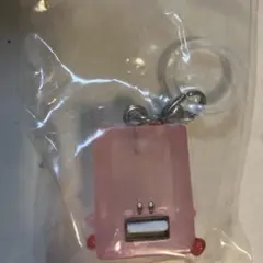 星のカービィ 。ガチャガチャ。めじるし 。