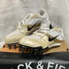 NIKE 陸上スパイク　ズーム　ライバルマイラー DT サイズ25.5