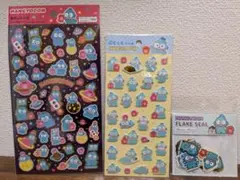 ハンギョドン　シールセット