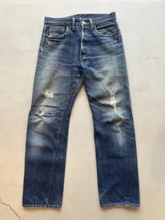 2026年最新】DENIME メンズ ストレートデニムの人気アイテム - メルカリ