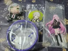 プロセカ セガラッキーくじ 日野森志歩 巡音ルカ