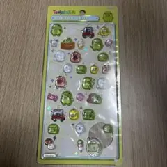 【正規品】ボンボンドロップシール たまごっち くちぱっち おすそわけ