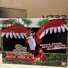 2025年最新】ガオファルコンの人気アイテム - メルカリ