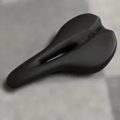 WEST BIKING 自転車サドル ブラックのサムネイル