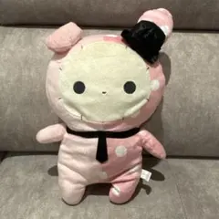 センチメンタルサーカス キャラクターグッズ