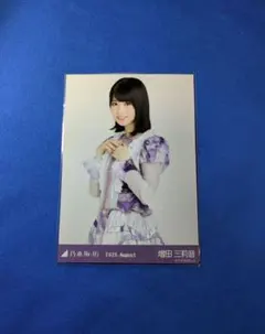 乃木坂46 冨里奈央 13thBDライブ衣装1 チュウ - メルカリ