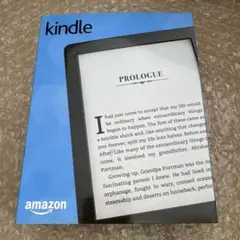Amazon Kindle 本体 電子書籍リーダーのサムネイル