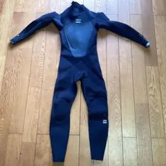 ブラック フルスーツ サイズ145cm ThreeWeather - メルカリ