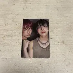 &TEAM Back to Life ユウマ ハルア マルズ トレカ