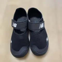 ニューバランス　ウォーターシューズ　20センチ