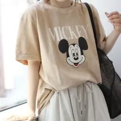 超美品 relume GOOD ROCK SPEED ミッキー Tシャツのサムネイル