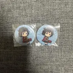 2025年最新】冨岡義勇 缶バッジ まとめ売りの人気アイテム - メルカリ