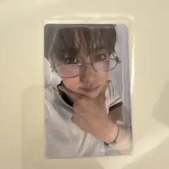 INI 尾崎匠海 the origin FCトレカ