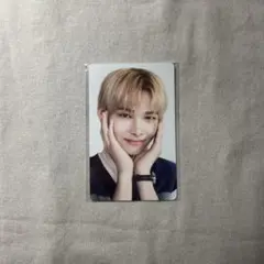 ENHYPEN ニキ　EN-CONNECT トレカ 25