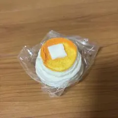 パンケーキ スクイーズ 食品サンプル