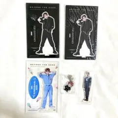 JO1 大平祥生 アクリルスタンド まとめ売り - メルカリ