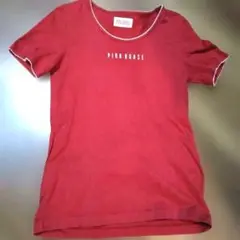 ピンクハウス Tシャツ