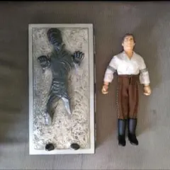 2026年最新】STAR WARS フィギュア SF・ファンタジー・ホラーの人気