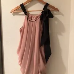 AIMER  パーティドレス