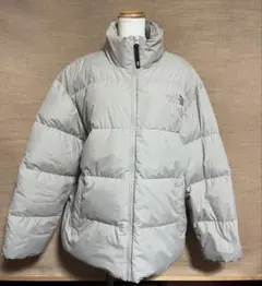THE NORTH FACE ヌプシダウンジャケット　100サイズL