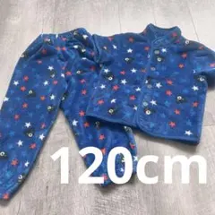 ダブルビー　パジャマ　男の子　毛布