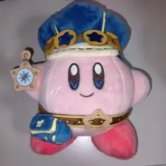 星のカービィ 無限の歯車 ミニぬいぐるみ