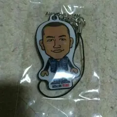 HiGH&LOW THE BASE ガチャ クリーナ