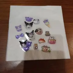 ボンボンドロップシール おすそわけ