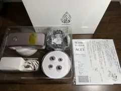2026年最新】ya-man(ヤーマン) アセチノメガシェイプ 中古の人気