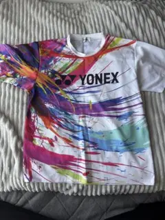 YONEX INTER HIGH 2022 記念Tシャツ