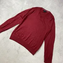 BANANA REPUBLIC バナナリパブリック メリノウール ニット L