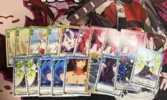 プレシャスメモリーズ　ハイスクールD×D　HERO　リアス　金箔サイン Amazon.co.jp: サインカードハイスクールD×D プレシャスメモリーズ