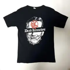 DEAD KENNEDYS / デッド・ケネディーズ Tシャツ