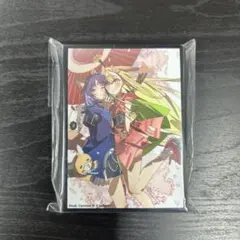 超かぐや姫！ かぐや 酒寄彩葉 スリーブ - メルカリ
