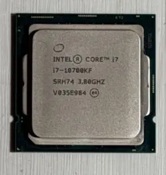 2026年最新】i7 10700kfの人気アイテム - メルカリ